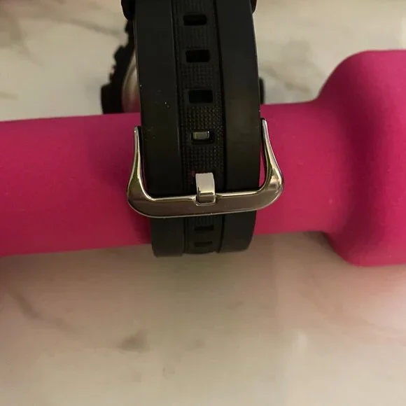 Casio G-Shock AWG-M100SB radio wave solar - Picture 2 of 11